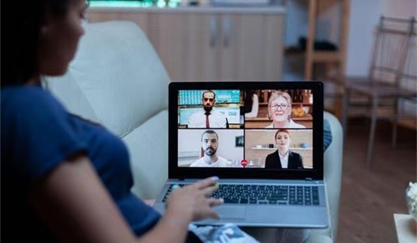 7Video Conferencing and Communication 7Video Conferencing and Communication